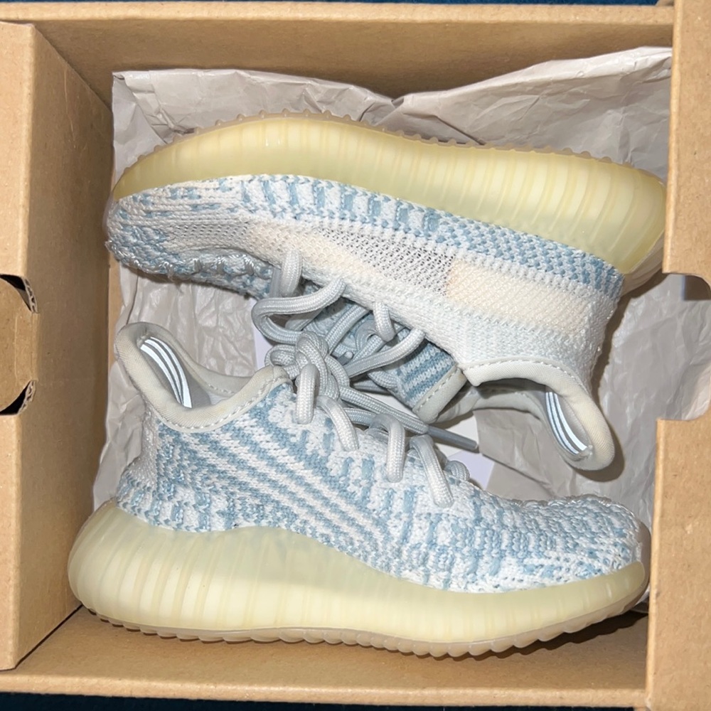 Yeezy Boost 350 V2 Infant